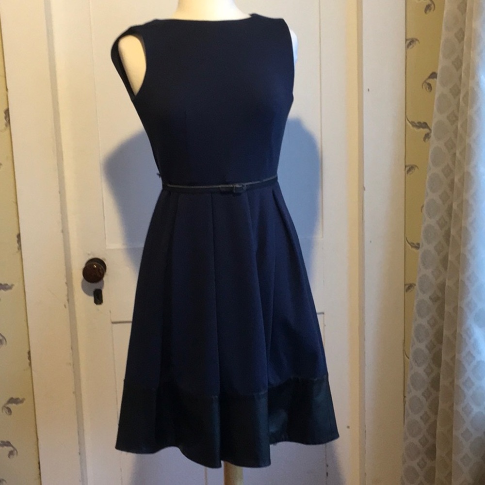 Calvin Klein dress